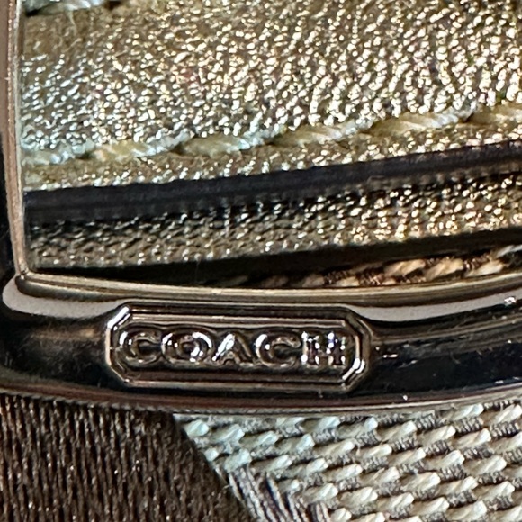 Bundle for @Carinne_V Coach Poppy Crossbody⚜️READ⚠️ DESCRIPTION⚜️ - Picture 11 of 13